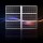 P10 Outdoor Transparent glass LED Display