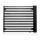 P25 Outdoor LED Media Mesh Screen