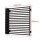 P25 Outdoor LED Media Mesh Screen