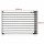 P31.25mm Strip LED Curtain Display Screen