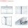 Large Outdoor Transparent Led Screen
