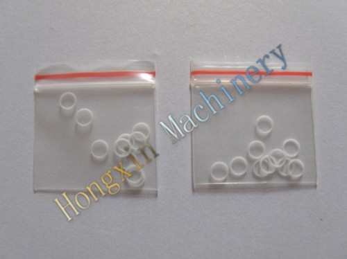 ENM5672 Spares SEAL(X10)-SQUARE-CANNON-G/M