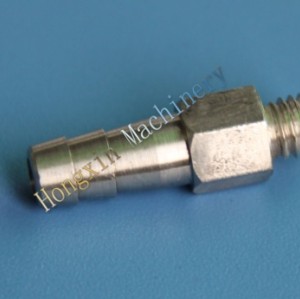 ENM4472	CONNECTOR (X5)-FIRTREE M5-4.8