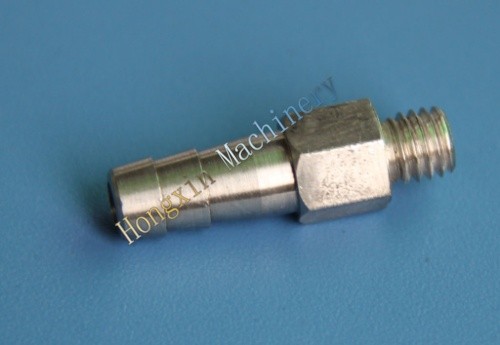 ENM4472 CONNECTOR (X5)-FIRTREE M5-4.8