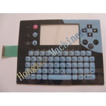 ENM28240 Imaje 9020 9030 Keypad keyboard membrane