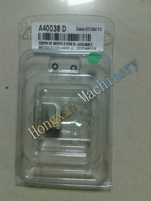 ENM40038 A40038D ENM40038 Modulation assembly - G Head - L version (white)