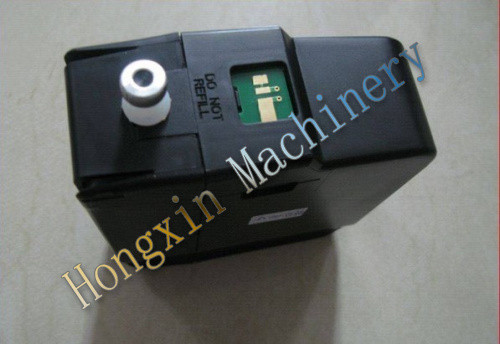 Videojet ink cartridge with chip