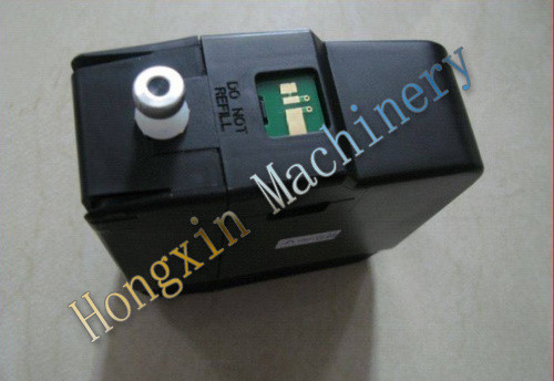 Videojet inkjet Makeup Cartridge With Chip V705-D