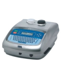 Linx inkjet keyboards 4900