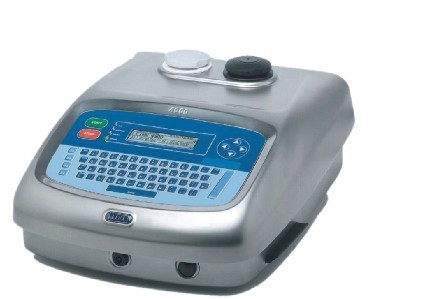 Linx inkjet keyboards 4900