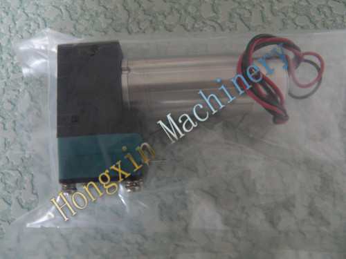 200-0468-125 willett ink jet printer 46P pump