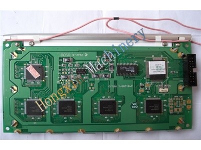 Willett ink jet  PCB board 430 43s 460