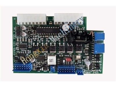 Willett ink jet  PCB board 430 43s 460