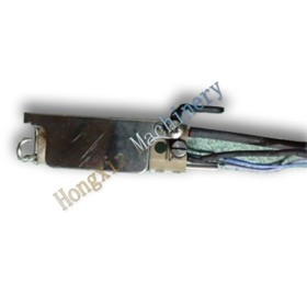 200-0430-131 willett EHT Block MK3 430 43S 460