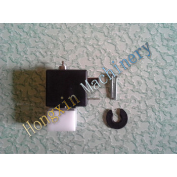 Willett Solenoid Valve 521-0001-174