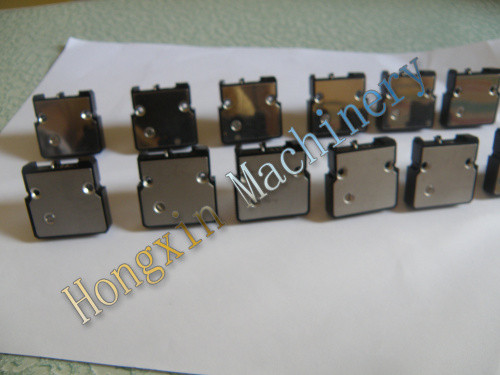 ENM5263 BLOCK-RECUPERAT-SINGLEJET-G&M