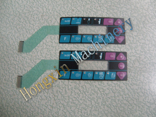 ST7730 S7 Membrane