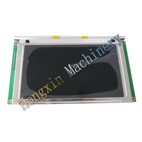 500-0085-140 Willett LCD Display assy