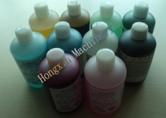 Hitachi cij tintas, hacer- ups, productos de limpieza