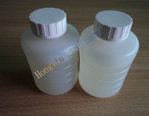 Linx 1590 0.5l invisibilidad solvente de impresión para impresoras de inyección de tinta