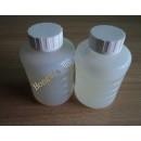 Linx 1590 0.5l invisibilidad solvente de impresión para impresoras de inyección de tinta