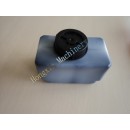 Dominoir-214bk 1.2l lainvisibilidad deimpresión de tinta paraimpresoras deinyección de tinta