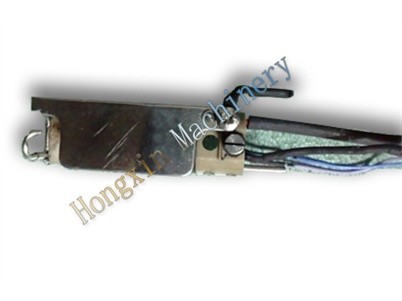 200-0430-131 willett eht bloque mk3 430 43s 460