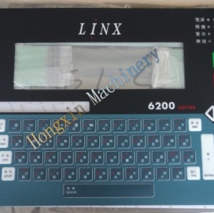 Linx fa74057 6200 teclado/teclado