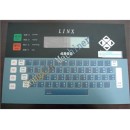 linx 4800 teclado fa72142 cij para la codificación de inyección de tinta de la impresora