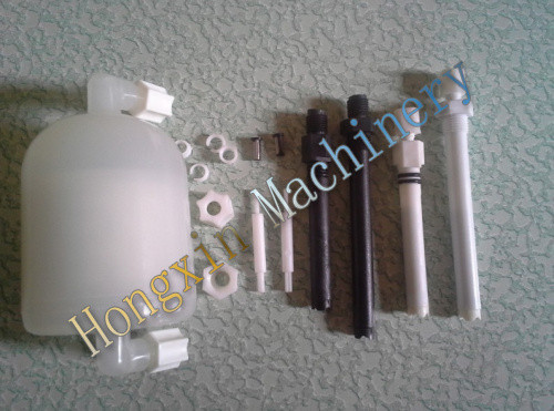 Linx fa73044 filtro principal de tinta, fa72050damper, fa72056 linx- tinta tubo sumergido, fa13005 linx- tubo sumergido solvente para impresoras de inyección de tinta