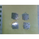 Domino 26829 una- la serie de montaje de la boquilla 40 mic
