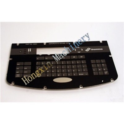 Domino 45164 teclado para un- serie