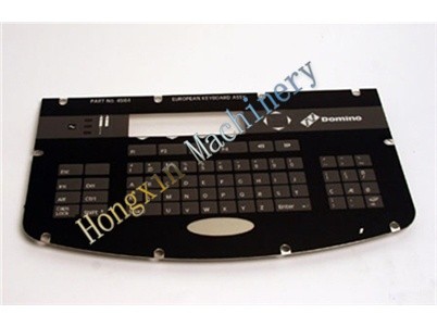 Domino 45164 teclado para un- serie