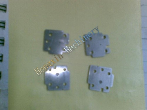 Domino 26828 una- la serie de montaje de la boquilla 60 mic