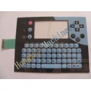 imaje enm28240 9020 teclado industrial para impresoras de inyección de tinta