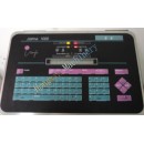 Imaje enm18591 s4 teclado-- imaje de piezas de repuesto