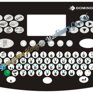 37726 Menbrane for Domino E50
