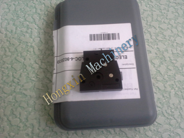 ENM28591 GUTTER BLOCK-SINGLE JET-20/30