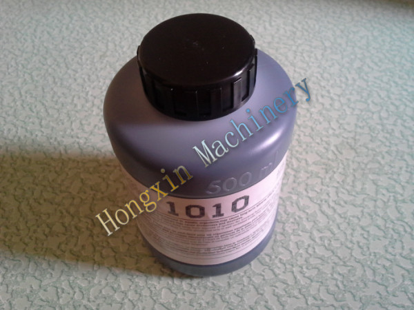linx inkjet ink 1010