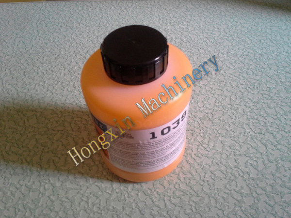 linx inkjet ink 1039