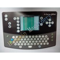 CG-3-0160400SP Domino inkjet keyboard A+