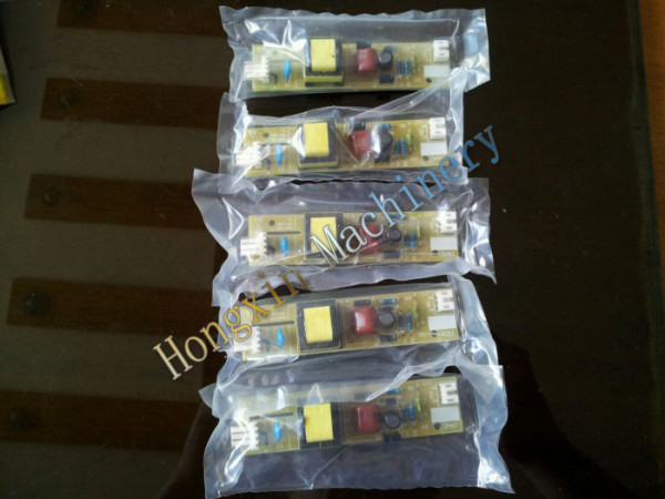 Domino inkjet spares