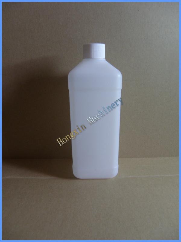 Imaje 1000ML/1L empty bottle for ink and make up