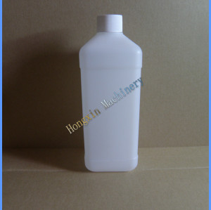 Imaje 1000ML/1L empty bottle for ink and make up