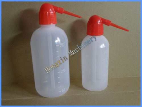 inkjet cleaning solution bottle