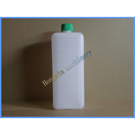 Metronic  ink jet ink bottle 1000ML