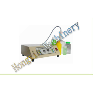 Aluminium Inductive Sealer Machine