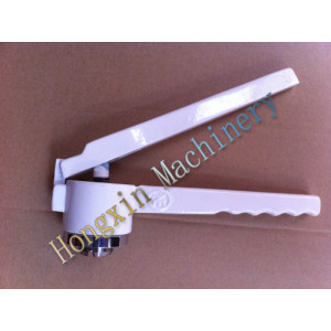 Sealing pliers