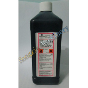 Imaje black ink 5182