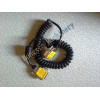 500-0079-135 willett 3150 inkjet 1 M Cable, Printhead Date